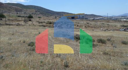 For Sale - Land 22000 m² in Athens