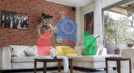 Продажа - Квартира 93 m² в Афинах