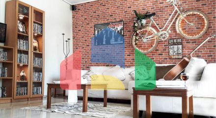 Продажа - Квартира 93 m² в Афинах