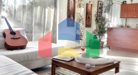 Продажа - Квартира 93 m² в Афинах