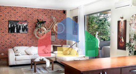 Продажа - Квартира 93 m² в Афинах
