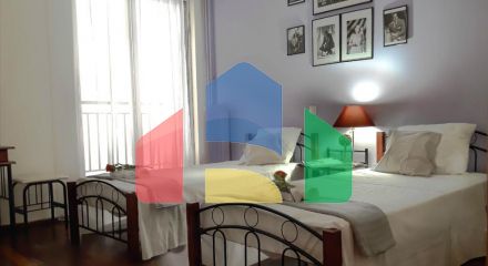 Продажа - Квартира 93 m² в Афинах