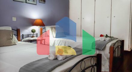 Продаж - Квартира 93 m² в Афінах