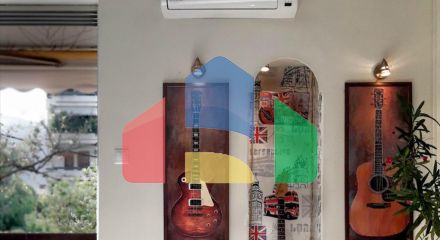 Продаж - Квартира 93 m² в Афінах