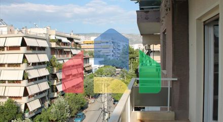 Продаж - Квартира 131 m² в Афінах