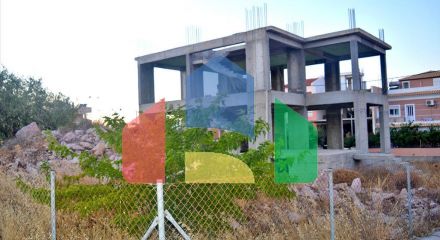 Продажа - Таунхаус 180 m² в Афинах