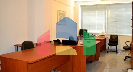 Продажа - Коммерческое помещение 220 m² в Афинах