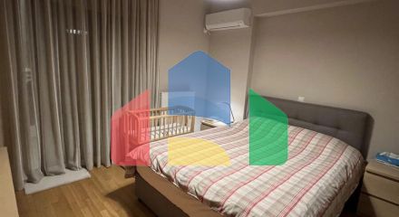 Продажа - Квартира 117 m² в Афинах Продажа - Квартира 117 m² в Афинах