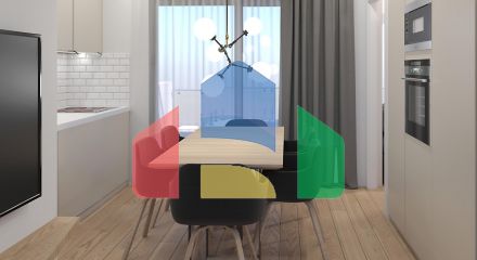 Продаж - Квартира 79 m² в Афінах
