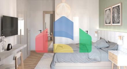 Продаж - Квартира 79 m² в Афінах