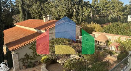 Продажа - Вилла 837 m² в Афинах Продажа - Вилла 837 m² в Афинах