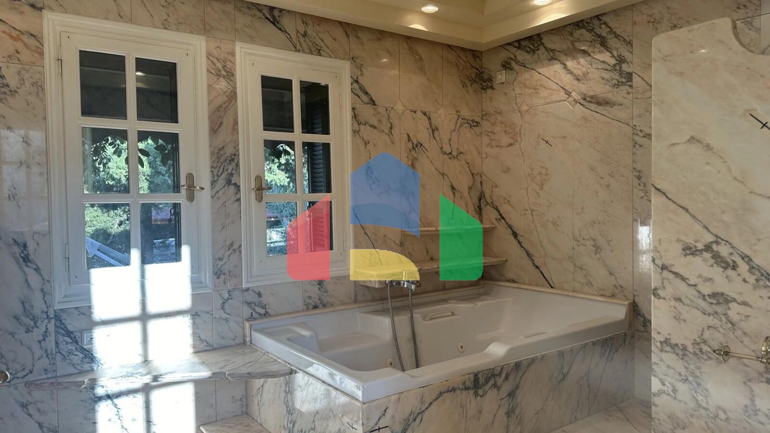 Продажа - Вилла 837 m² в Афинах