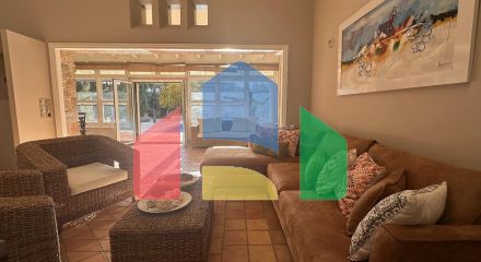 Продажа - Вилла 837 m² в Афинах Продажа - Вилла 837 m² в Афинах