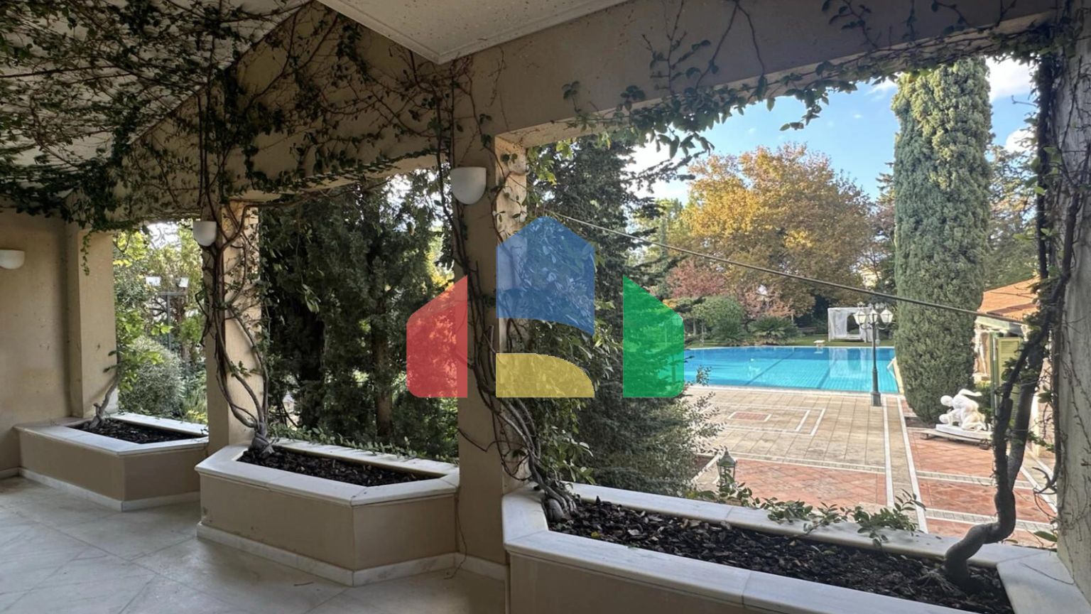 Продажа - Вилла 837 m² в Афинах