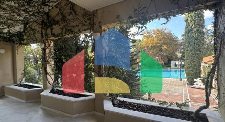 Продажа - Вилла 837 m² в Афинах Продажа - Вилла 837 m² в Афинах