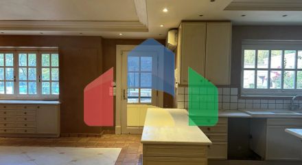 Продажа - Вилла 837 m² в Афинах Продажа - Вилла 837 m² в Афинах