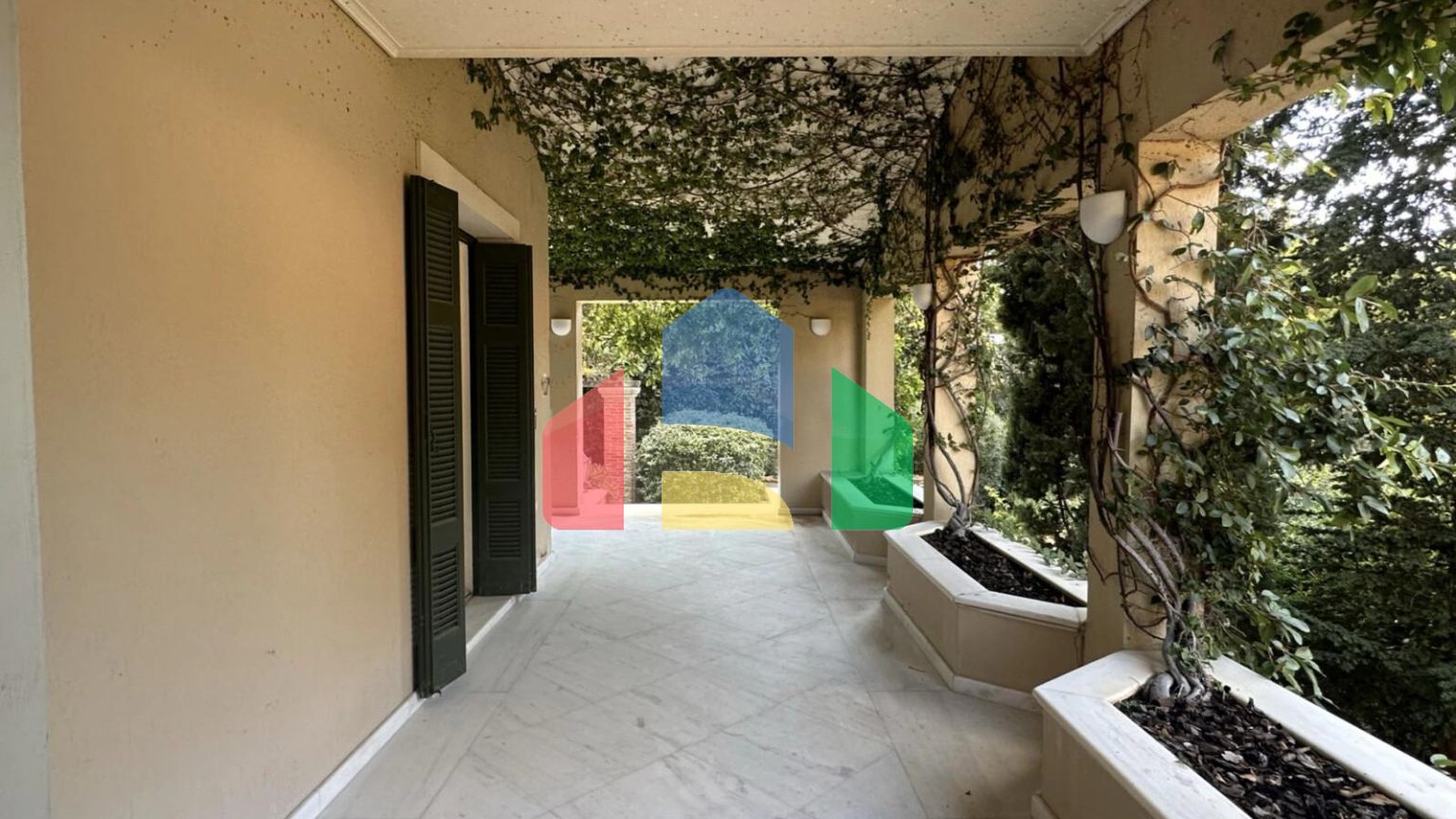 Продажа - Вилла 837 m² в Афинах