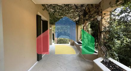 Продажа - Вилла 837 m² в Афинах Продажа - Вилла 837 m² в Афинах