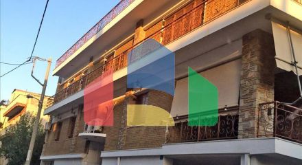 For Sale - Detached house 504 m² in Athens