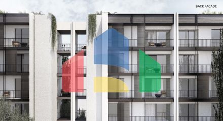 Продажа - Квартира 105 m² в Афинах