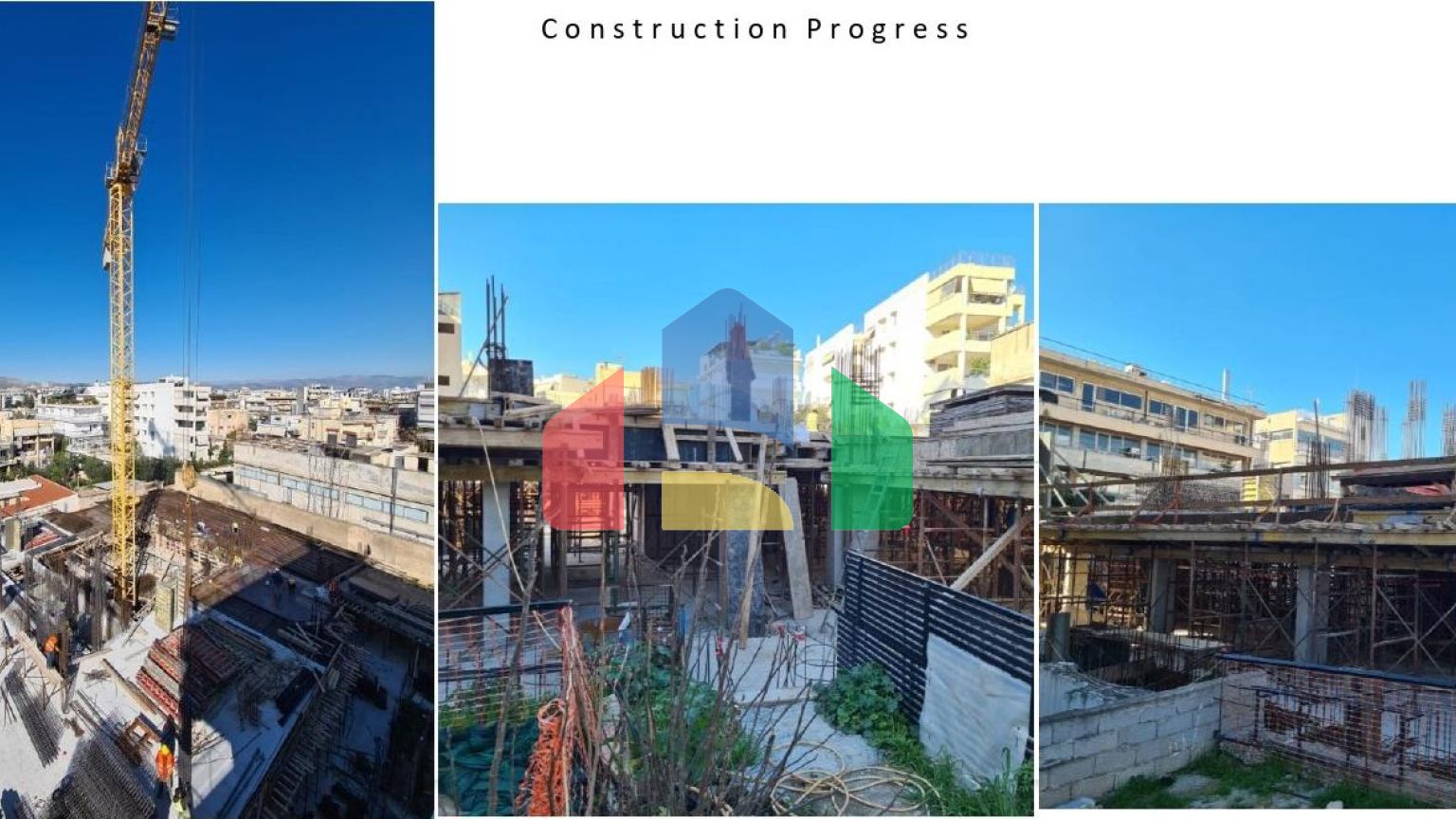 Продажа - Квартира 105 m² в Афинах