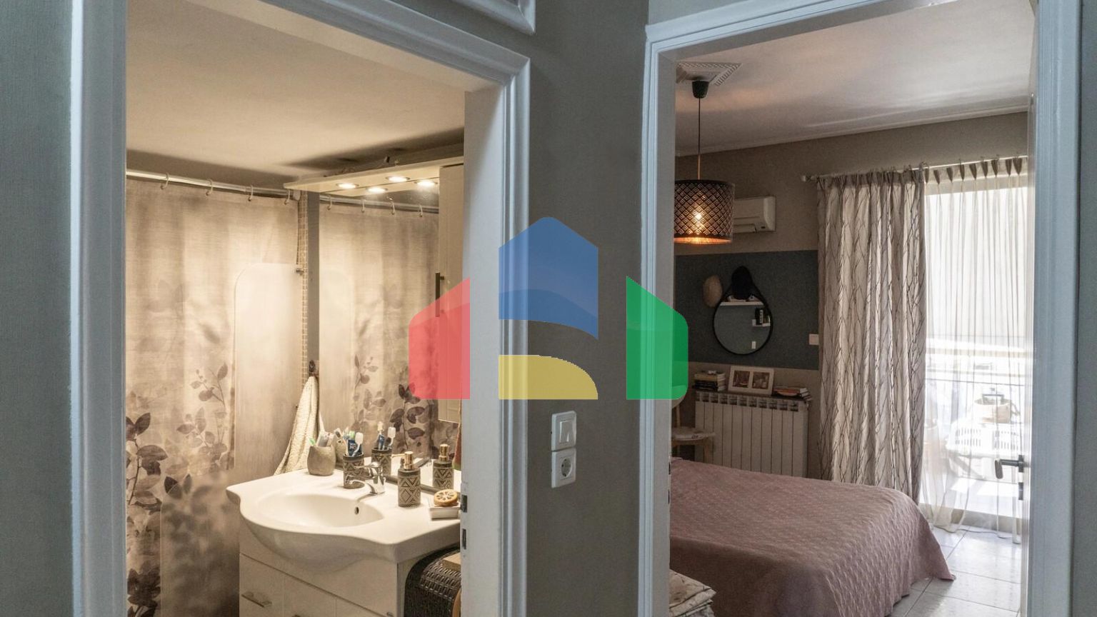 Продаж - Квартира 83 m² в Афінах