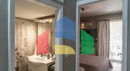 Продаж - Квартира 83 m² в Афінах