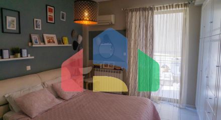 Продаж - Квартира 83 m² в Афінах