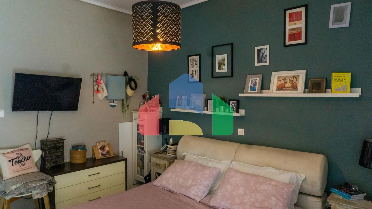 Продаж - Квартира 83 m² в Афінах