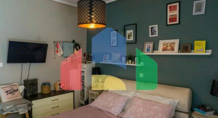 Продаж - Квартира 83 m² в Афінах