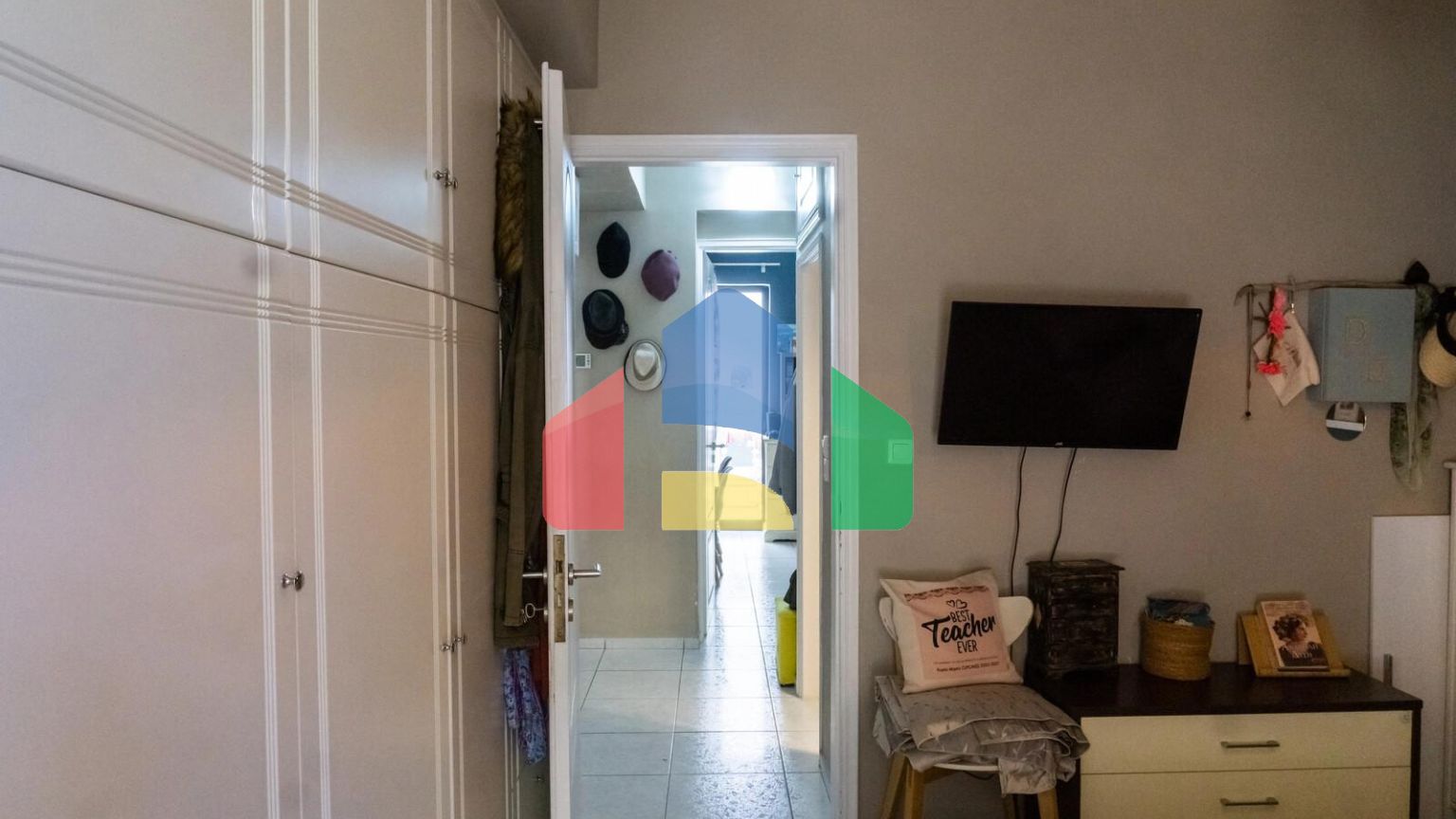 Продаж - Квартира 83 m² в Афінах