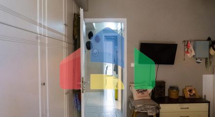 Продаж - Квартира 83 m² в Афінах