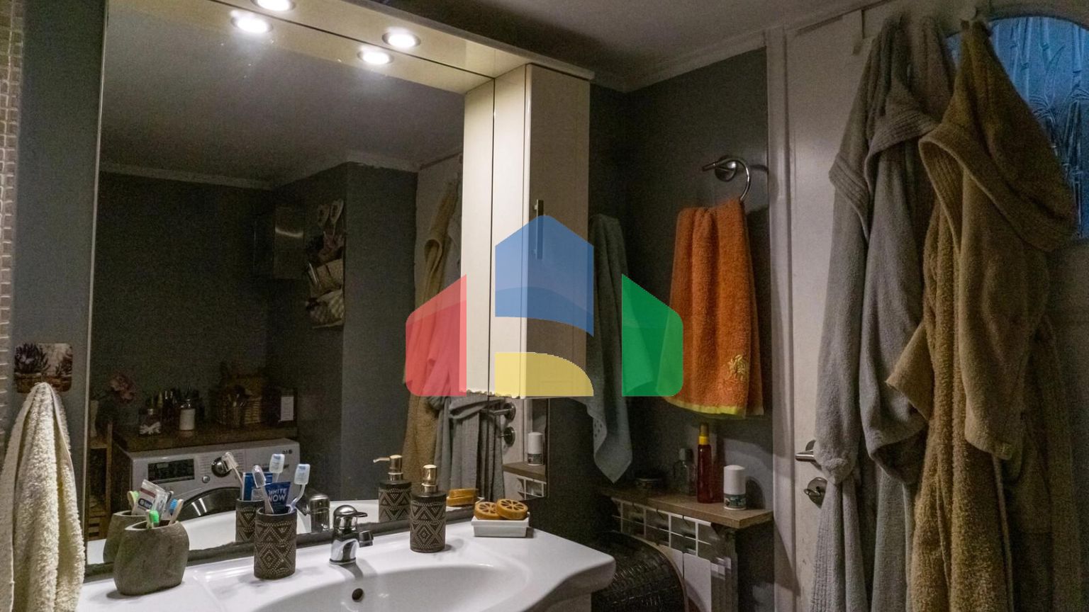 Продаж - Квартира 83 m² в Афінах