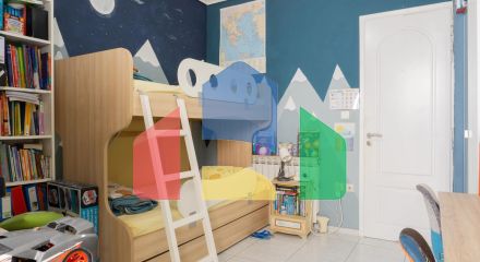 Продаж - Квартира 83 m² в Афінах