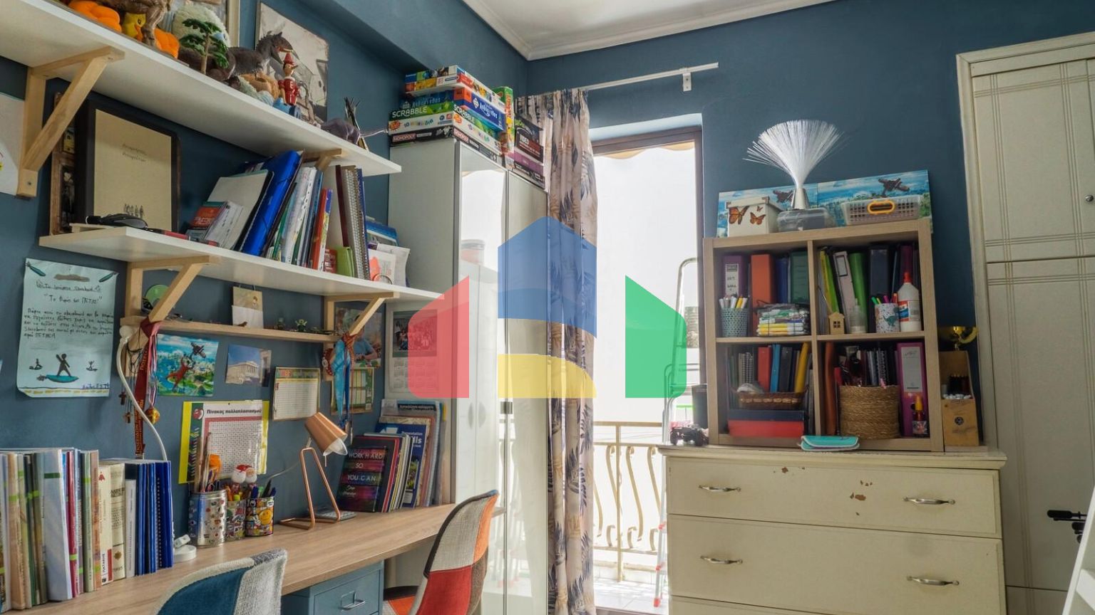 Продаж - Квартира 83 m² в Афінах