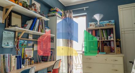 Продаж - Квартира 83 m² в Афінах