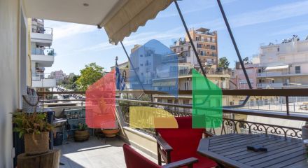 Продаж - Квартира 83 m² в Афінах