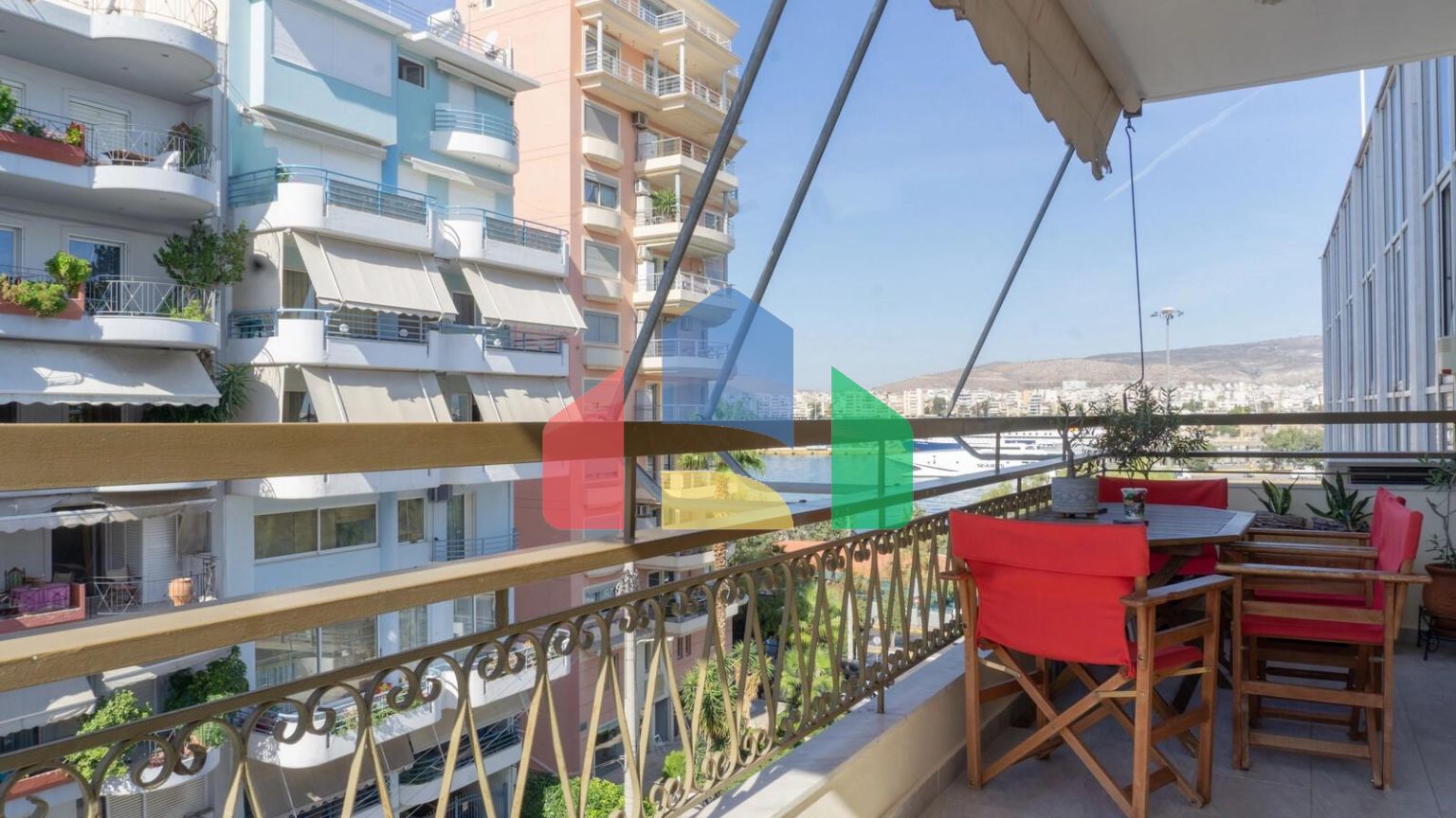 Продаж - Квартира 83 m² в Афінах