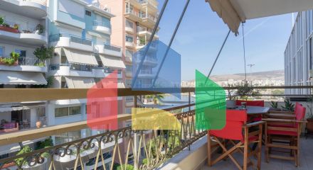 Продаж - Квартира 83 m² в Афінах