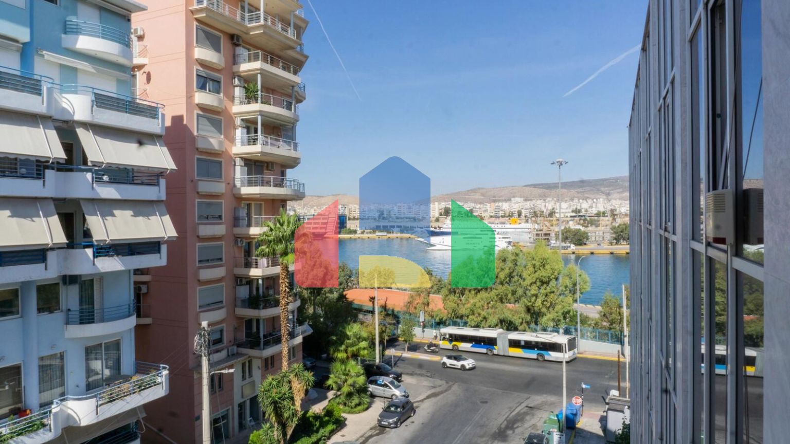 Продаж - Квартира 83 m² в Афінах