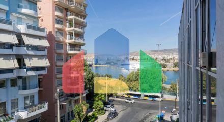 Продаж - Квартира 83 m² в Афінах