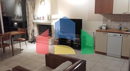 Продажа - Таунхаус 93 m² в Афинах Продажа - Таунхаус 93 m² в Афинах