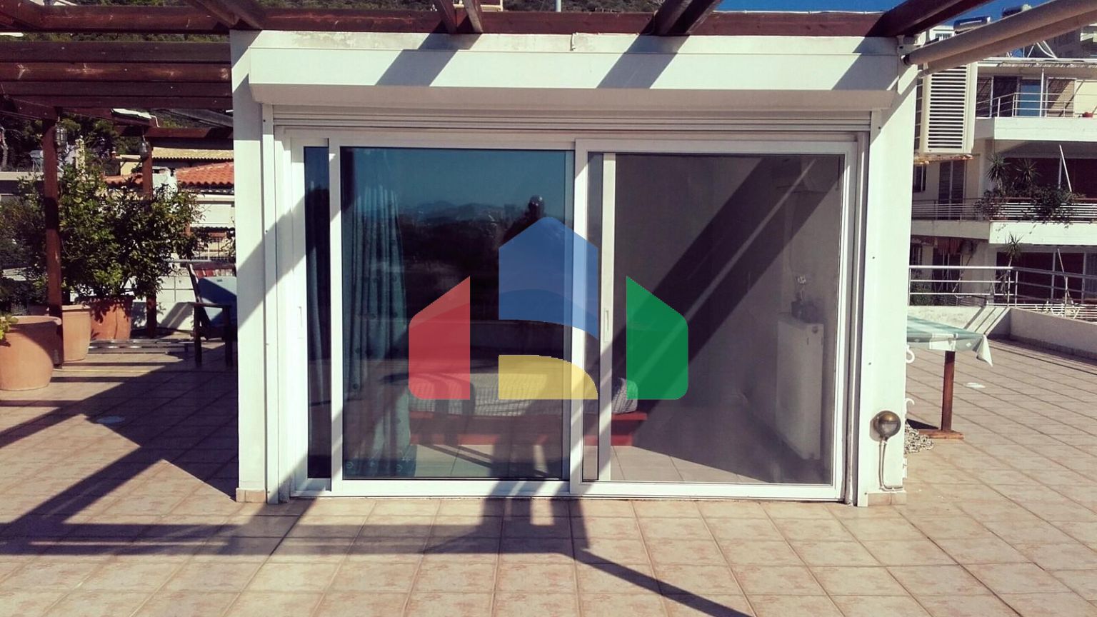 Продажа - Таунхаус 93 m² в Афинах