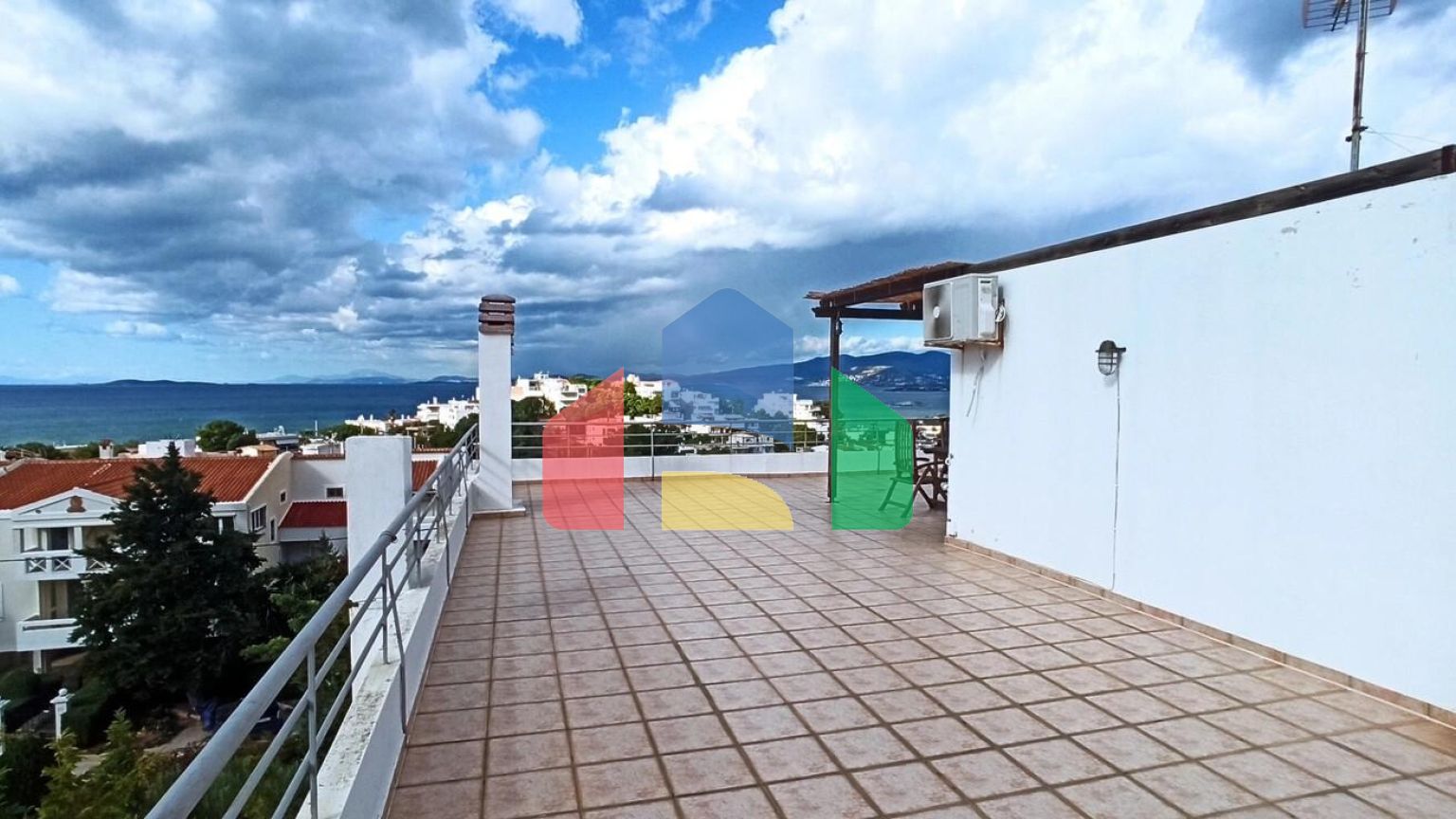 Продажа - Таунхаус 93 m² в Афинах