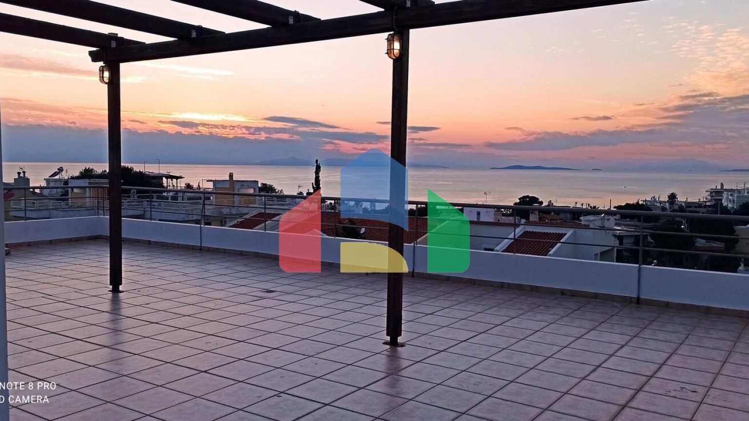 Продажа - Таунхаус 93 m² в Афинах