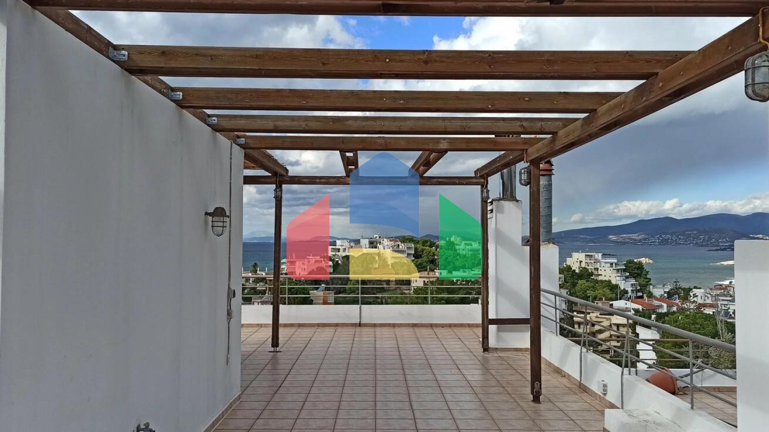 Продажа - Таунхаус 93 m² в Афинах