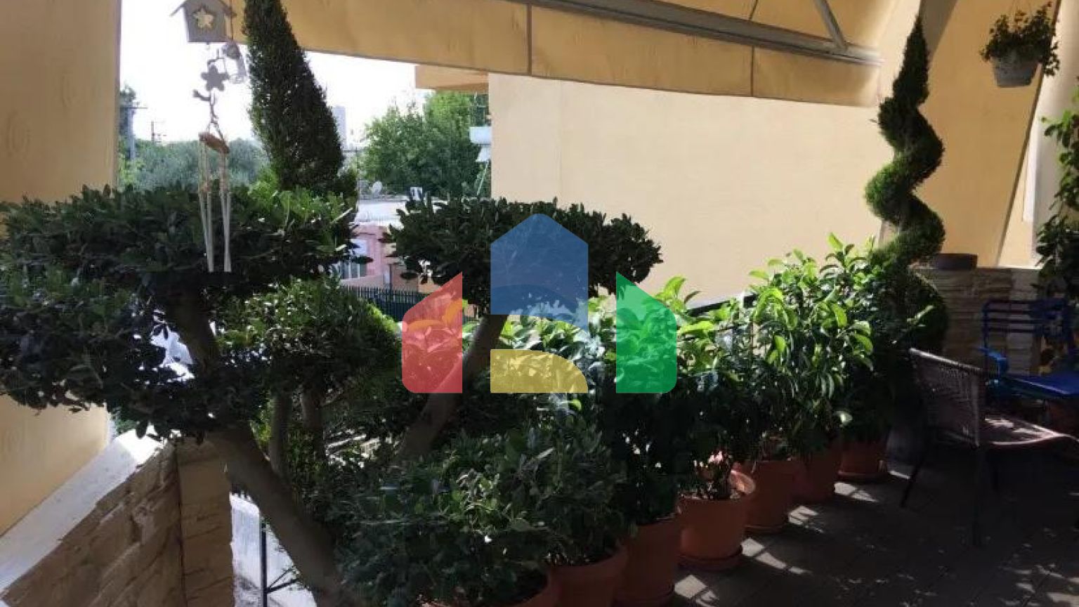 Продаж - Квартира 84 m² в Афінах