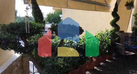 Продаж - Квартира 84 m² в Афінах