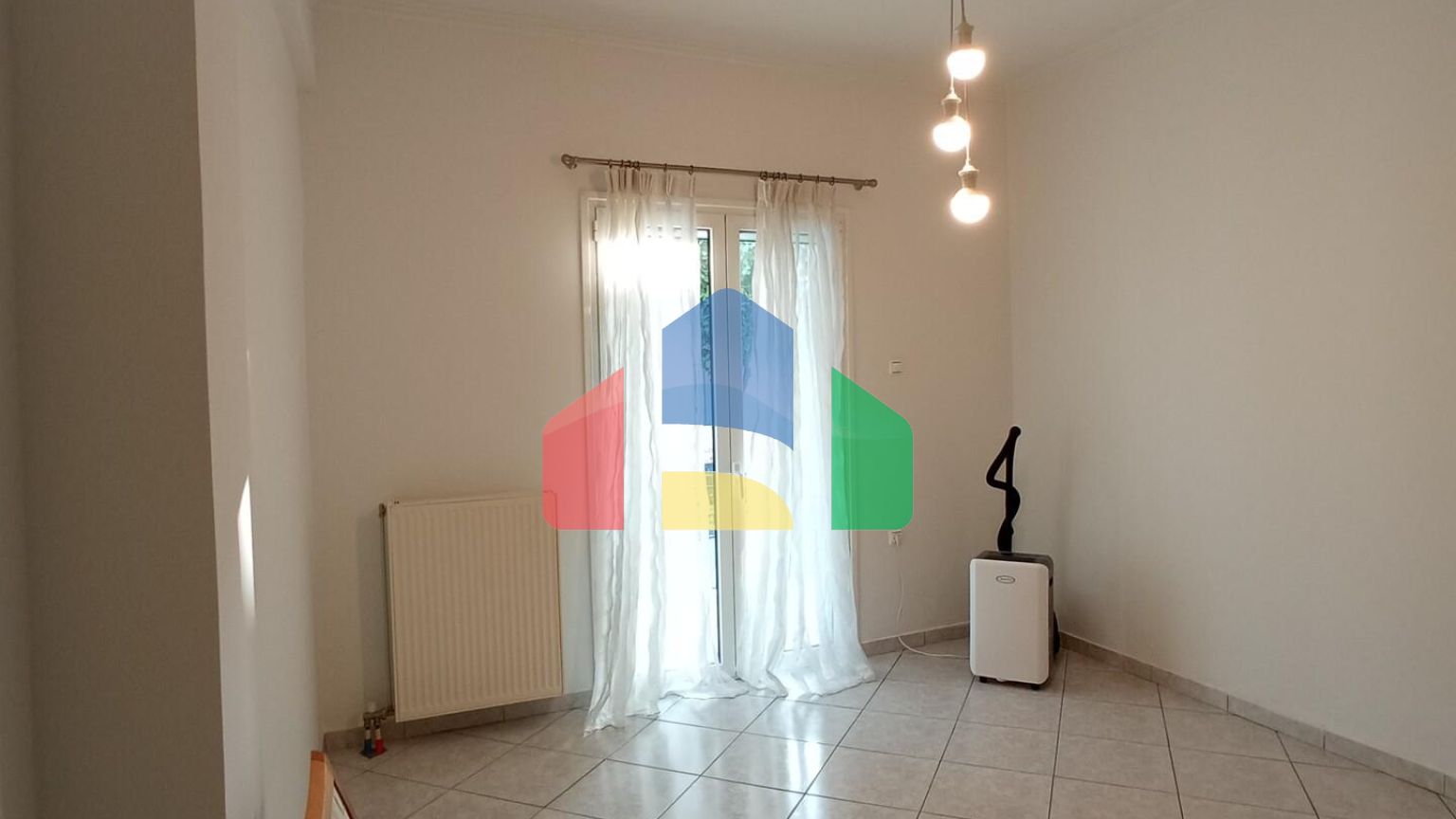 Продаж - Квартира 90 m² в Афінах