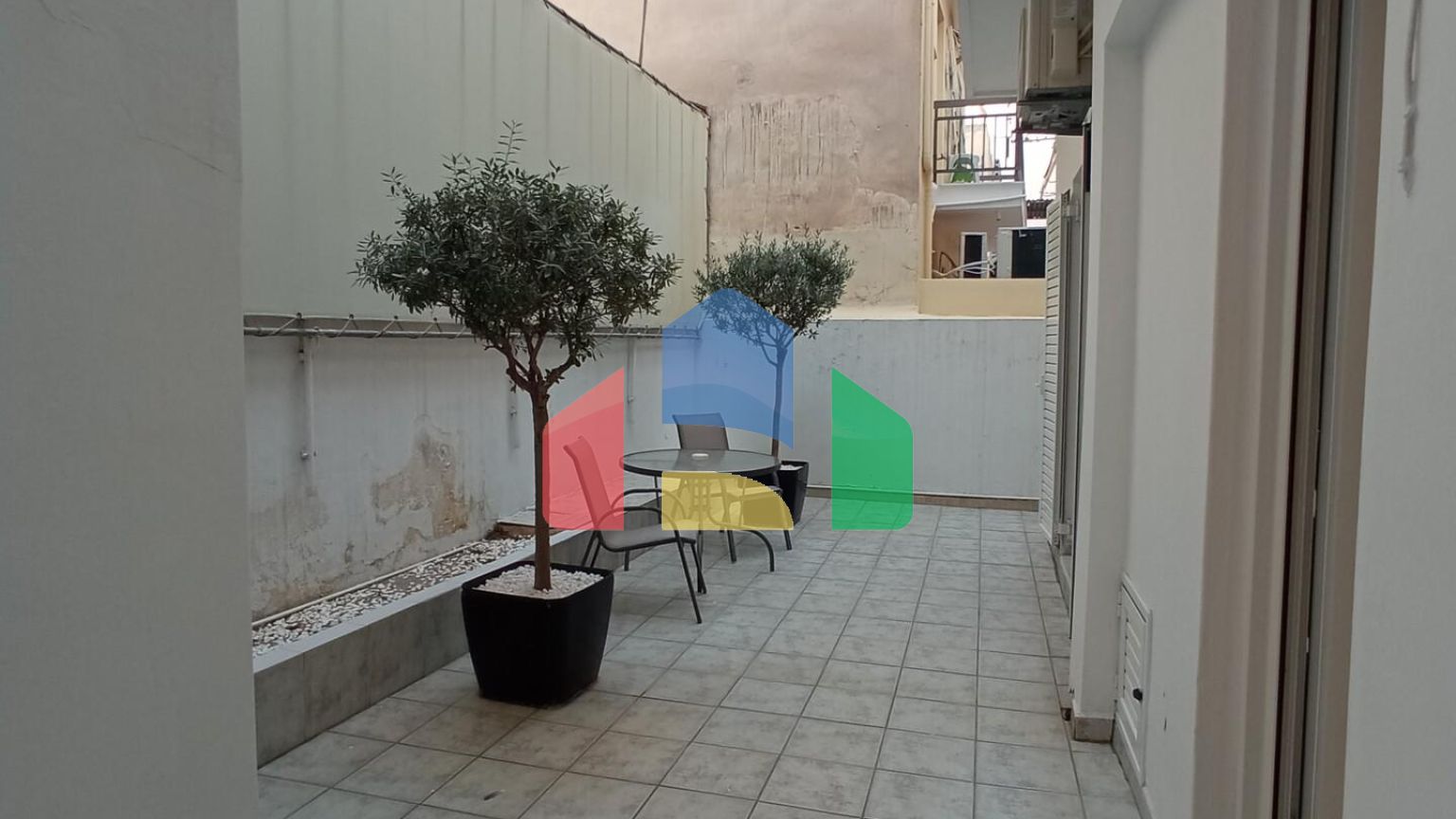 Продаж - Квартира 90 m² в Афінах